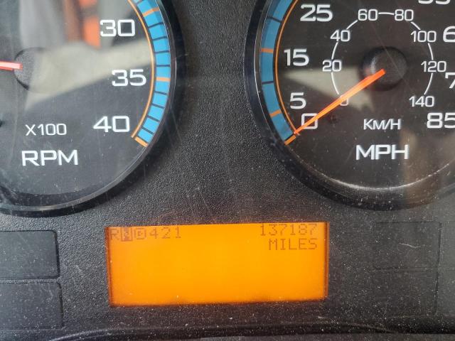 2013 IC CORPORATION 3000 CE #3231333105