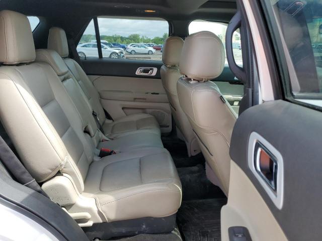 2013 FORD EXPLORER L - 1FM5K8F80DGA45492