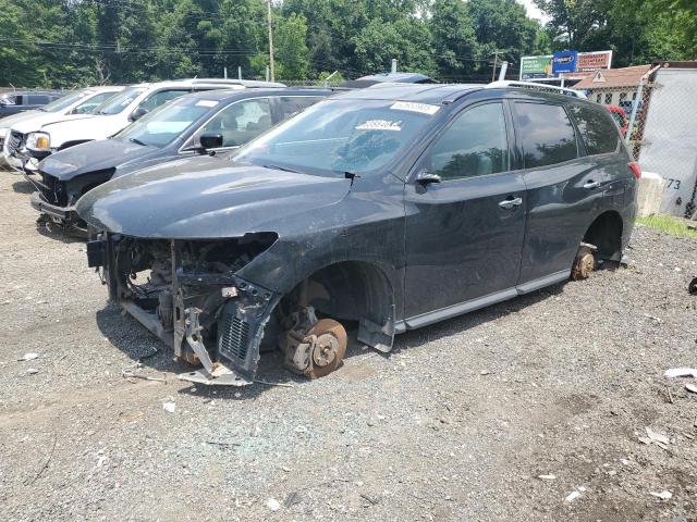 Vin: 5n1ar2mm0dc605655, lot: 62653905, nissan pathfinder s 2013 img_1