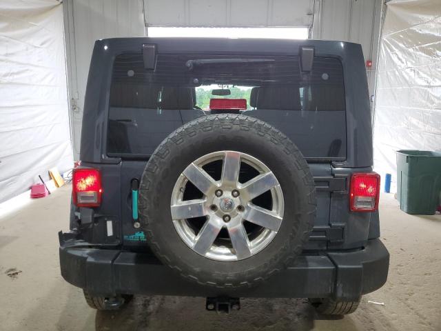2017 JEEP WRANGLER U 1C4HJWFG5HL558265