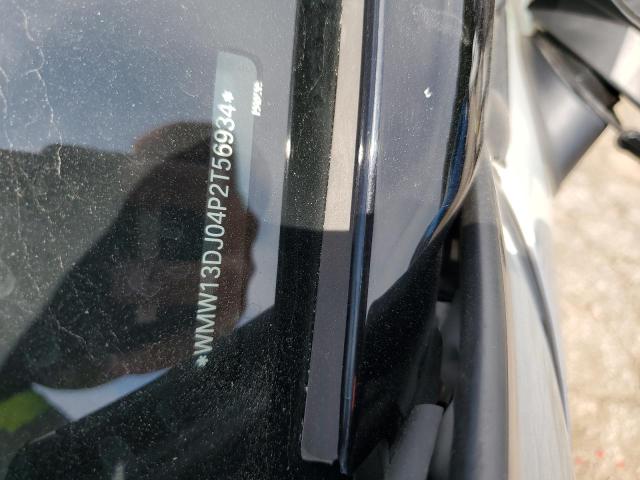 2023 MINI COOPER SE - WMW13DJ04P2T56934