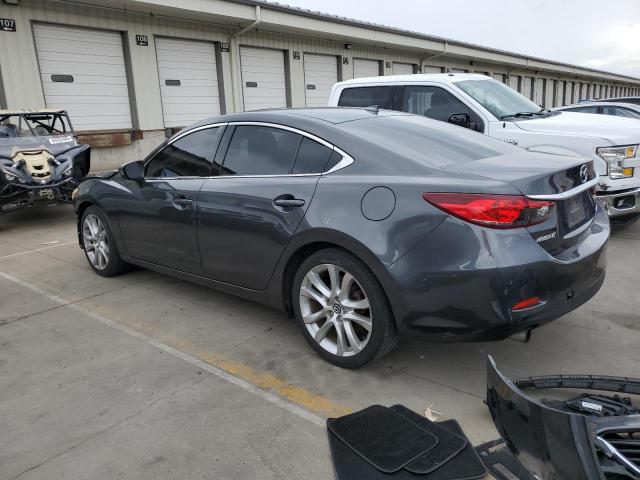 2015 MAZDA 6 TOURING JM1GJ1V52F1181885