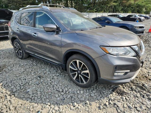 2020 NISSAN ROGUE S 5N1AT2MV1LC702002