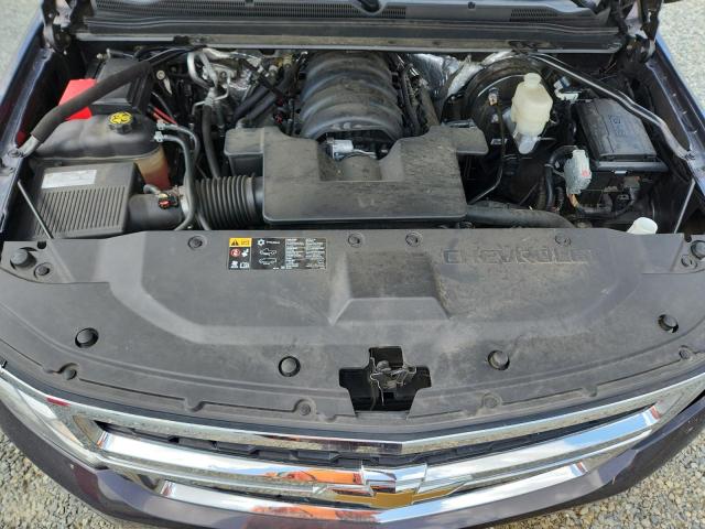 2016 CHEVROLET TAHOE K1500 LT 1GNSKBKC8GR448991