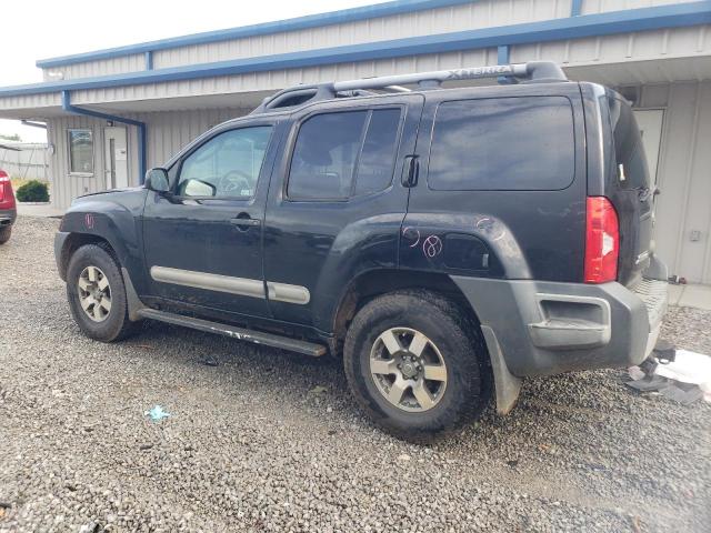 Vin: 5n1an0nw1cc522136, lot: 62908635, nissan xterra off road 20122