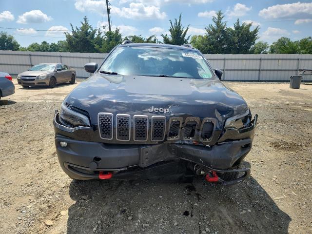 2019 JEEP CHEROKEE T 1C4PJMBX0KD227455