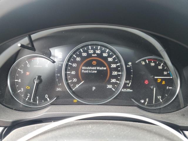 2022 MAZDA CX-5 PREMI - JM3KFBDM5N0591182