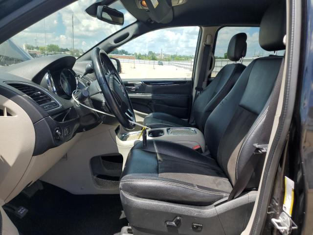 2019 DODGE GRAND CARA 2C4RDGCG7KR558983