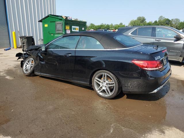 2014 MERCEDES-BENZ E 550 - WDDKK7DF6EF264053