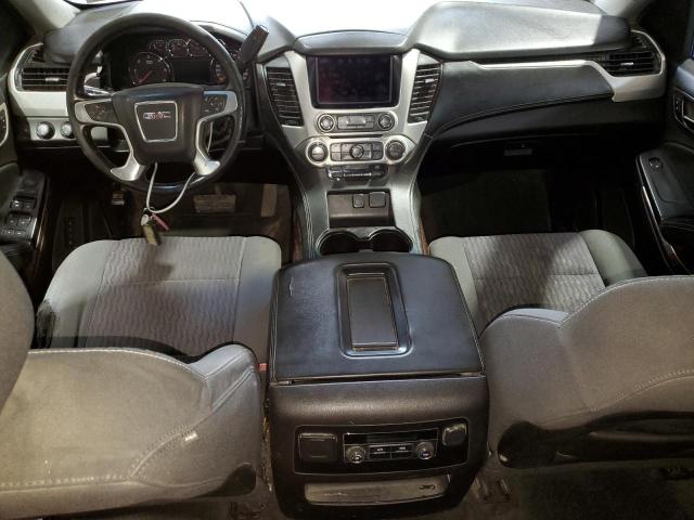 2015 GMC YUKON SLE 1GKS2AKC2FR654328