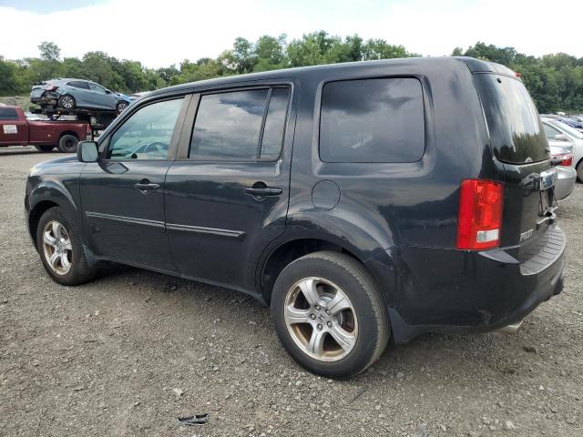 2015 HONDA PILOT EXL 5FNYF4H5XFB024020
