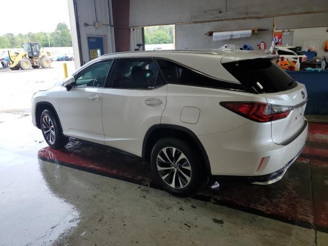 2022 LEXUS RX 350 L JTJHZKFA3N2035791