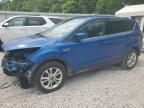 2017 FORD ESCAPE SE - 1FMCU9G96HUB26731