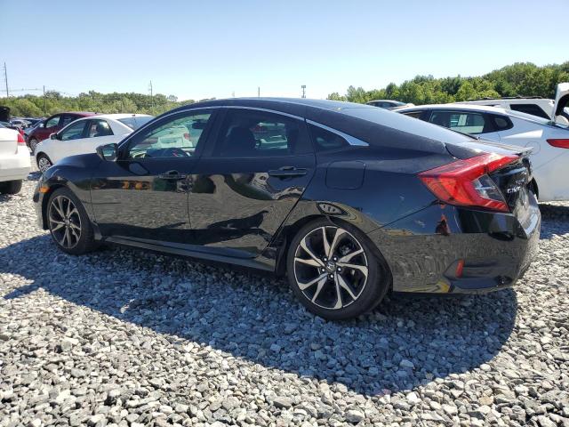 2021 HONDA CIVIC SPOR 2HGFC2F81MH529566