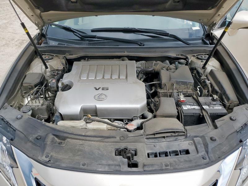 2016 LEXUS ES 350 58ABK1GG1GU020289