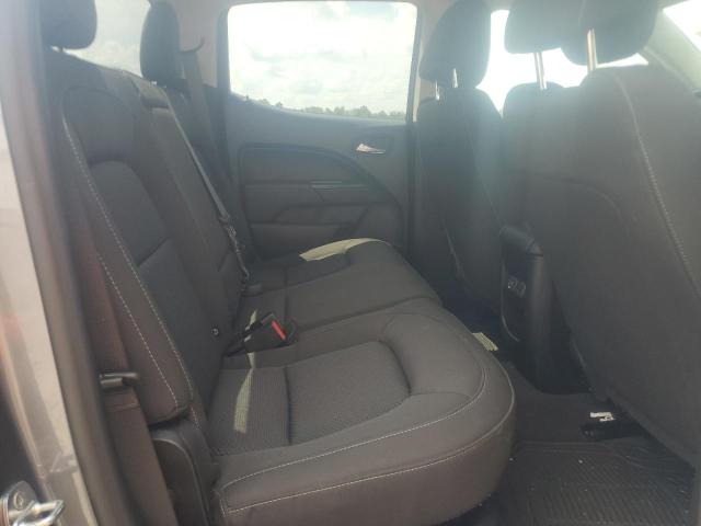 2021 CHEVROLET COLORADO L - 1GCGSCEN5M1202136