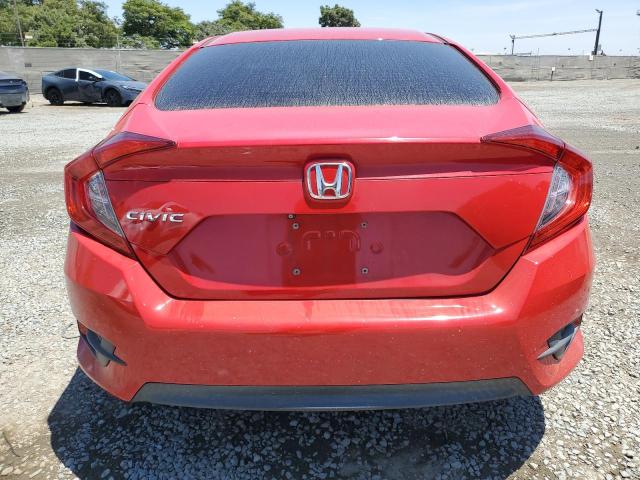 2017 HONDA CIVIC LX 2HGFC2F58HH526725