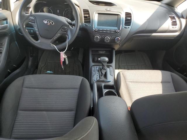 2018 KIA FORTE LX 3KPFL4A77JE215694