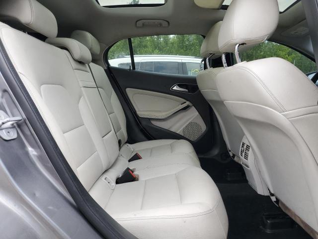 2017 MERCEDES-BENZ GLA 250 4M WDCTG4GB9HJ283134