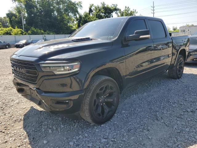 Vin: 1c6srfht1nn215226, lot: 62814675, ram 1500 limited 2022 img_1