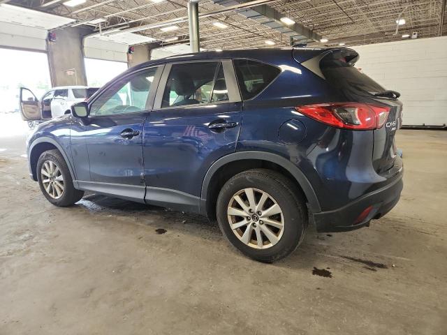 2015 MAZDA CX-5 TOURI JM3KE4CY5F0538244