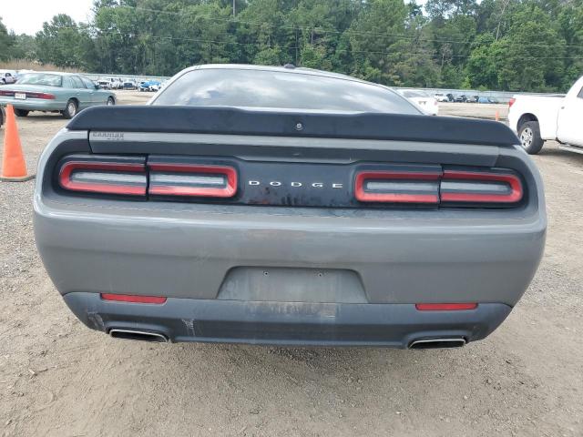 2019 DODGE CHALLENGER 2C3CDZAG1KH621008