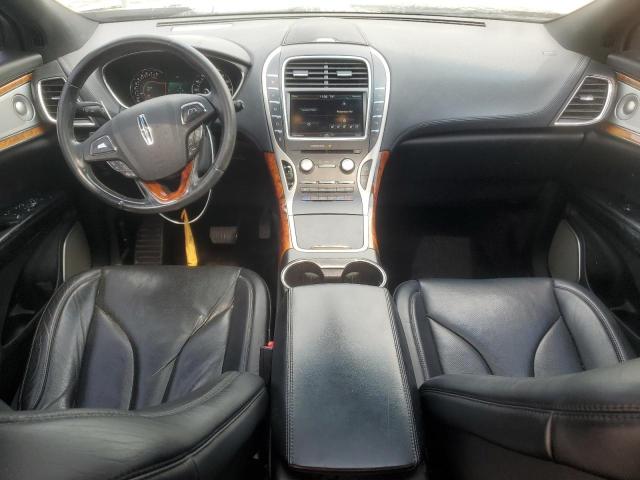 2016 LINCOLN MKX RESERV 2LMTJ8LP8GBL21276
