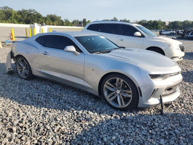 2018 CHEVROLET CAMARO LT 1G1FB1RS4J0101339