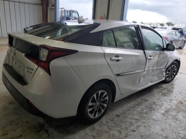 2020 TOYOTA PRIUS L JTDKARFU2L3120017