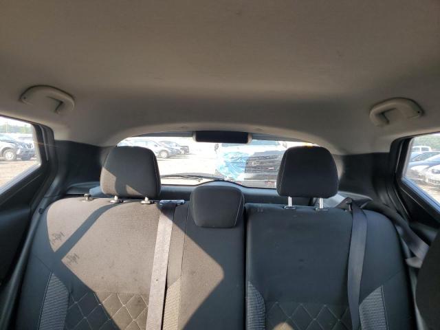 2019 NISSAN KICKS S 3N1CP5CU6KL506638