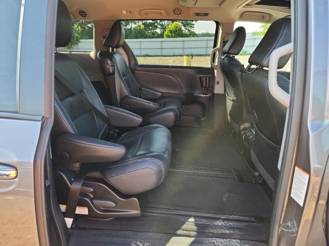 2015 TOYOTA SIENNA SPO 5TDXK3DC4FS527821