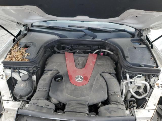 2017 MERCEDES-BENZ GLC 43 4MA WDC0G6EB5HF153680