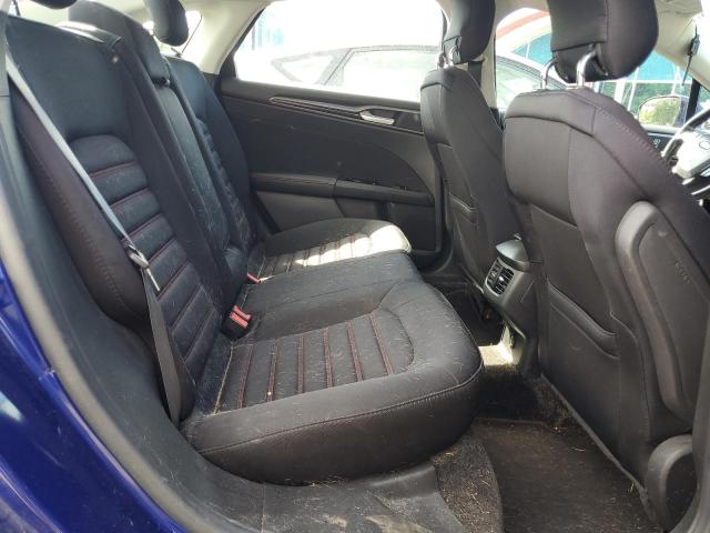 2015 FORD FUSION SE - 3FA6P0HD2FR139669