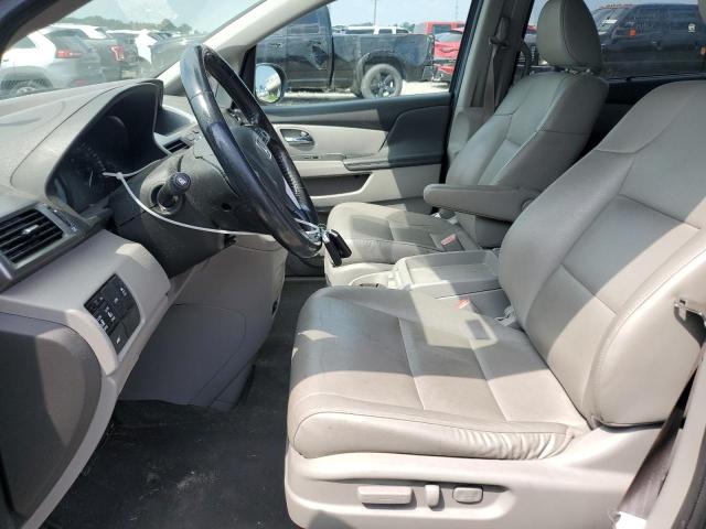 2016 HONDA ODYSSEY EX - 5FNRL5H60GB053474