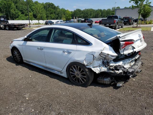 2015 HYUNDAI SONATA SPO - 5NPE34AF8FH019074