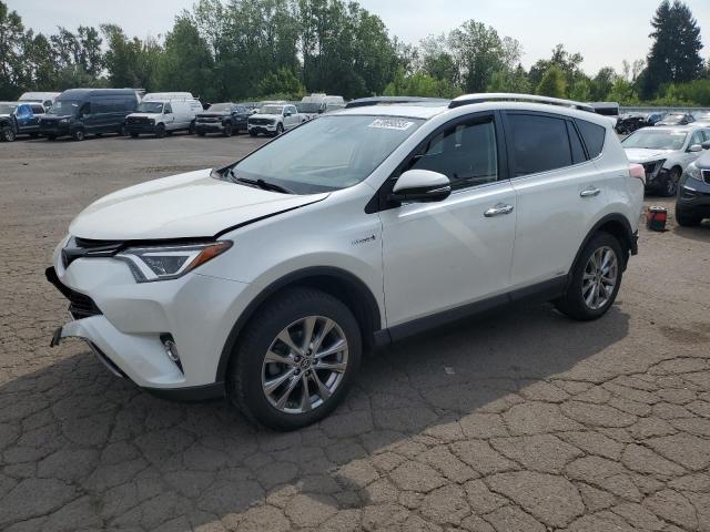 2016 TOYOTA RAV4 HV LIMITED JTMDJREV3GD004229