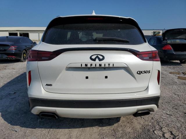 2024 INFINITI QX50 SPORT 3PCAJ5FB0RF112433