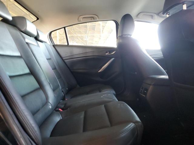 2016 MAZDA 6 TOURING - JM1GJ1V58G1415268