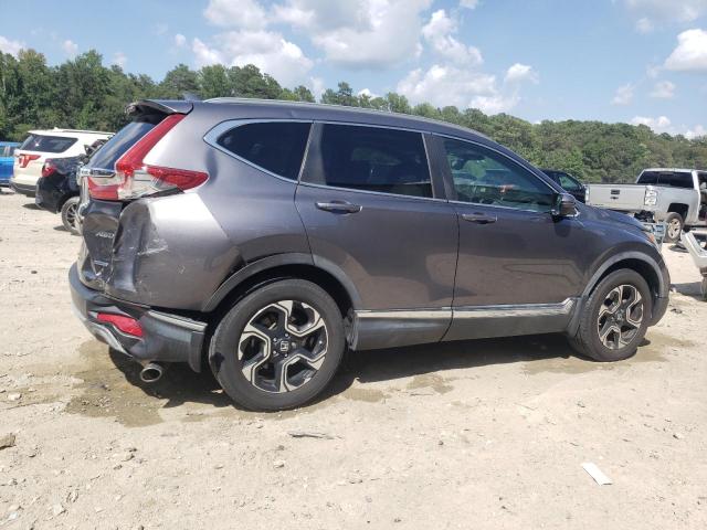2017 HONDA CR-V TOURI - 2HKRW2H9XHH646181