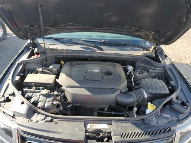 2016 JEEP GRAND CHER - 1C4RJFAG7GC318094