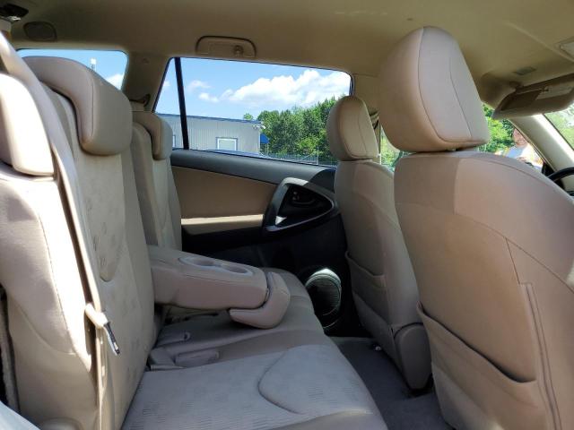 2010 TOYOTA RAV4 - JTMBF4DV4A5031602