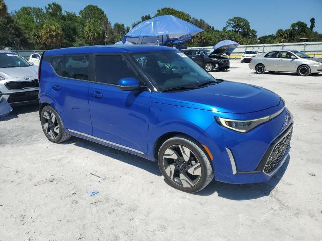 2024 KIA SOUL GT LI KNDJ53AU0R7221840