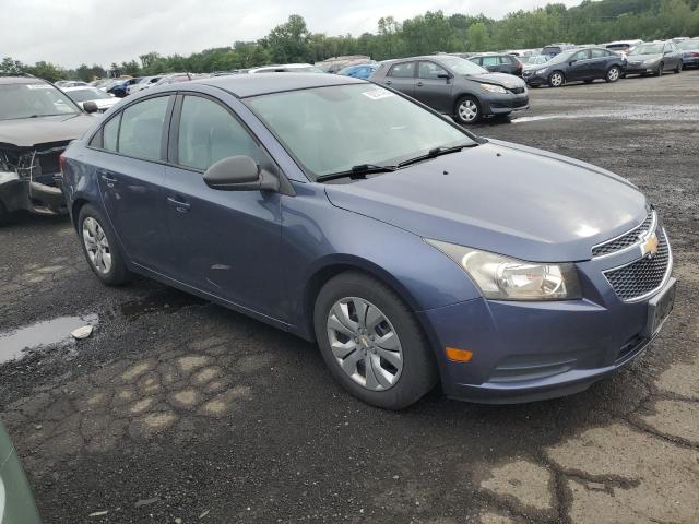 Vin: 1g1pb5sg0d7162961, lot: 62577435, chevrolet cruze ls 20134