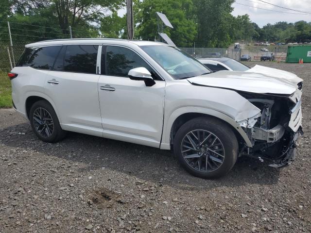 2024 LEXUS TX 350 BASE 5TDAAAB67RS020409