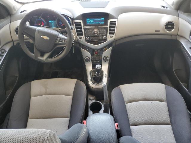 2016 CHEVROLET CRUZE LIMI 1G1PB5SG3G7221828