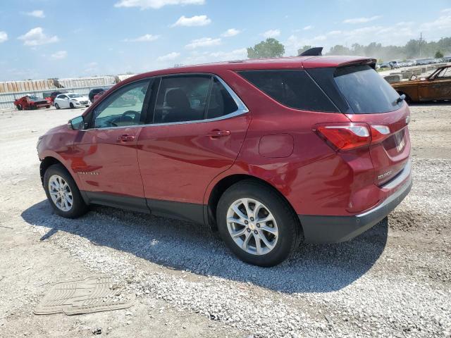 2019 CHEVROLET EQUINOX LT - 2GNAXUEV8K6173598
