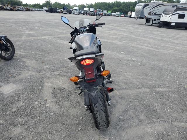 2015 HONDA CBR500 R MLHPC4468F5201388