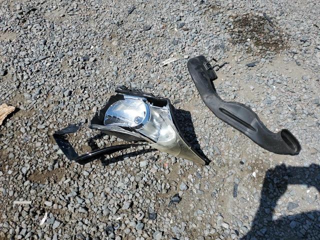 2017 FORD ESCAPE S - 1FMCU0F7XHUB12763