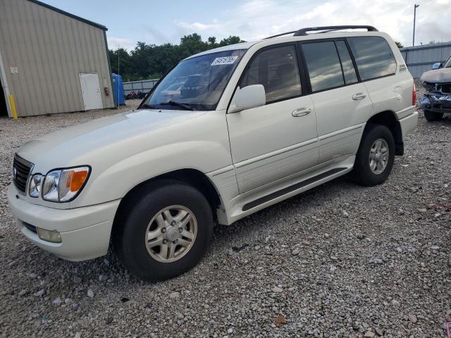 LEXUS LX 470