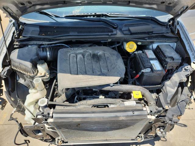 2015 DODGE GRAND CARA 2C4RDGBG6FR516621